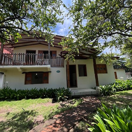 Casa De Playa Los Moncada Leon Luaran gambar