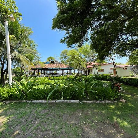 Casa De Playa Los Moncada Leon Luaran gambar