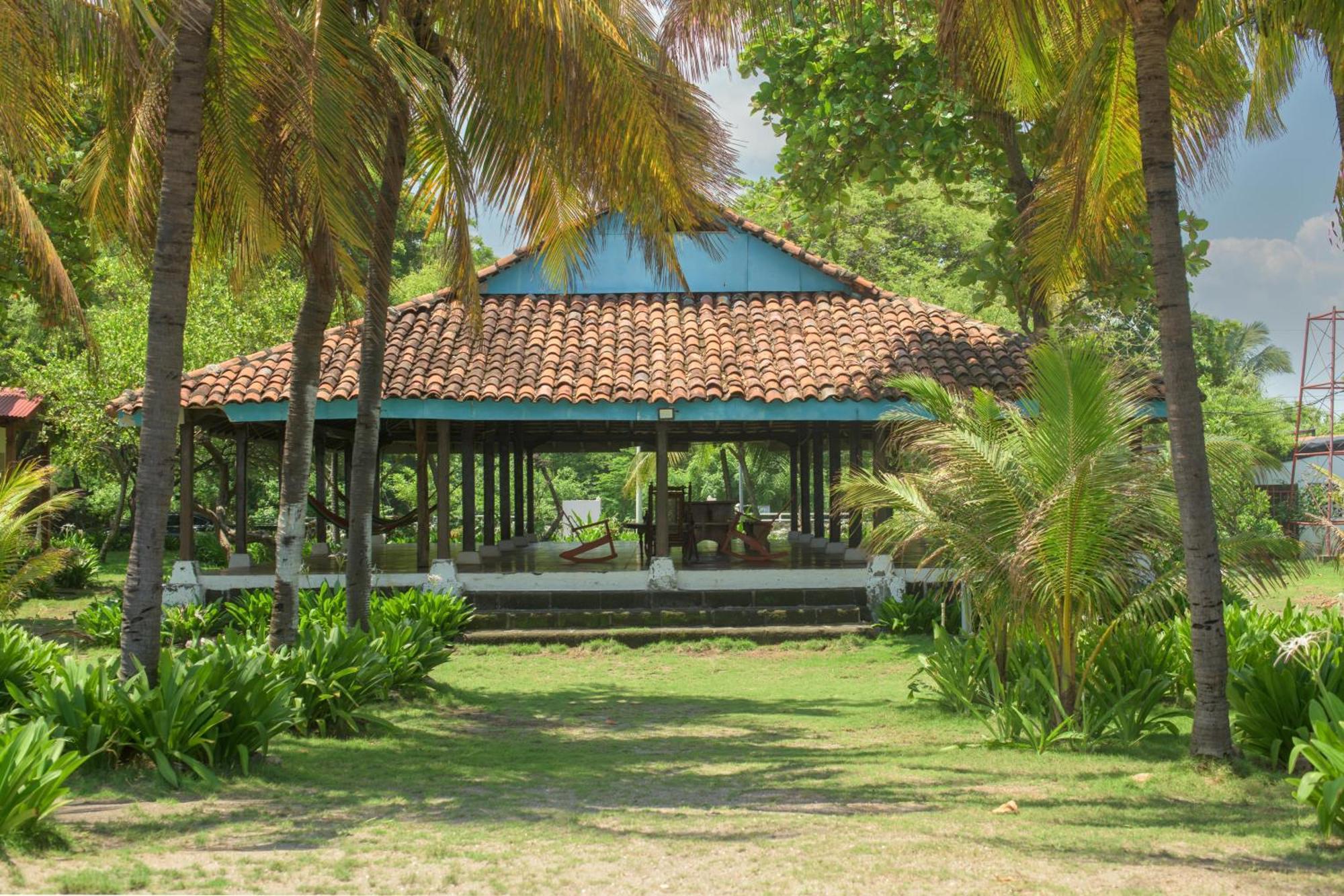 Casa De Playa Los Moncada Leon Luaran gambar