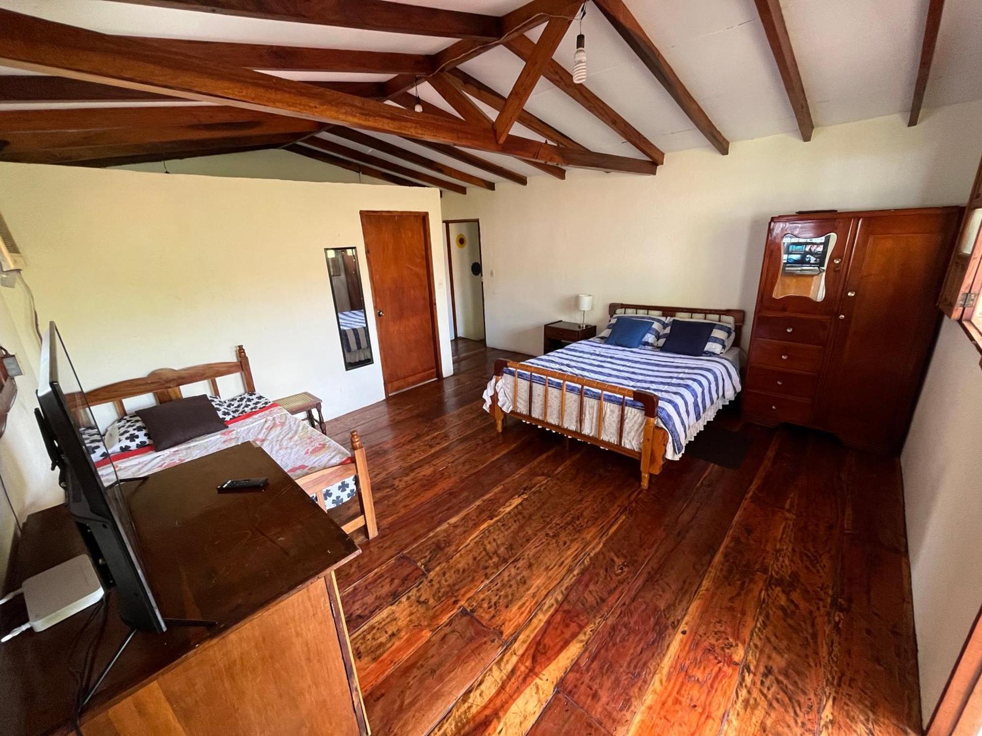 Casa De Playa Los Moncada Leon Luaran gambar