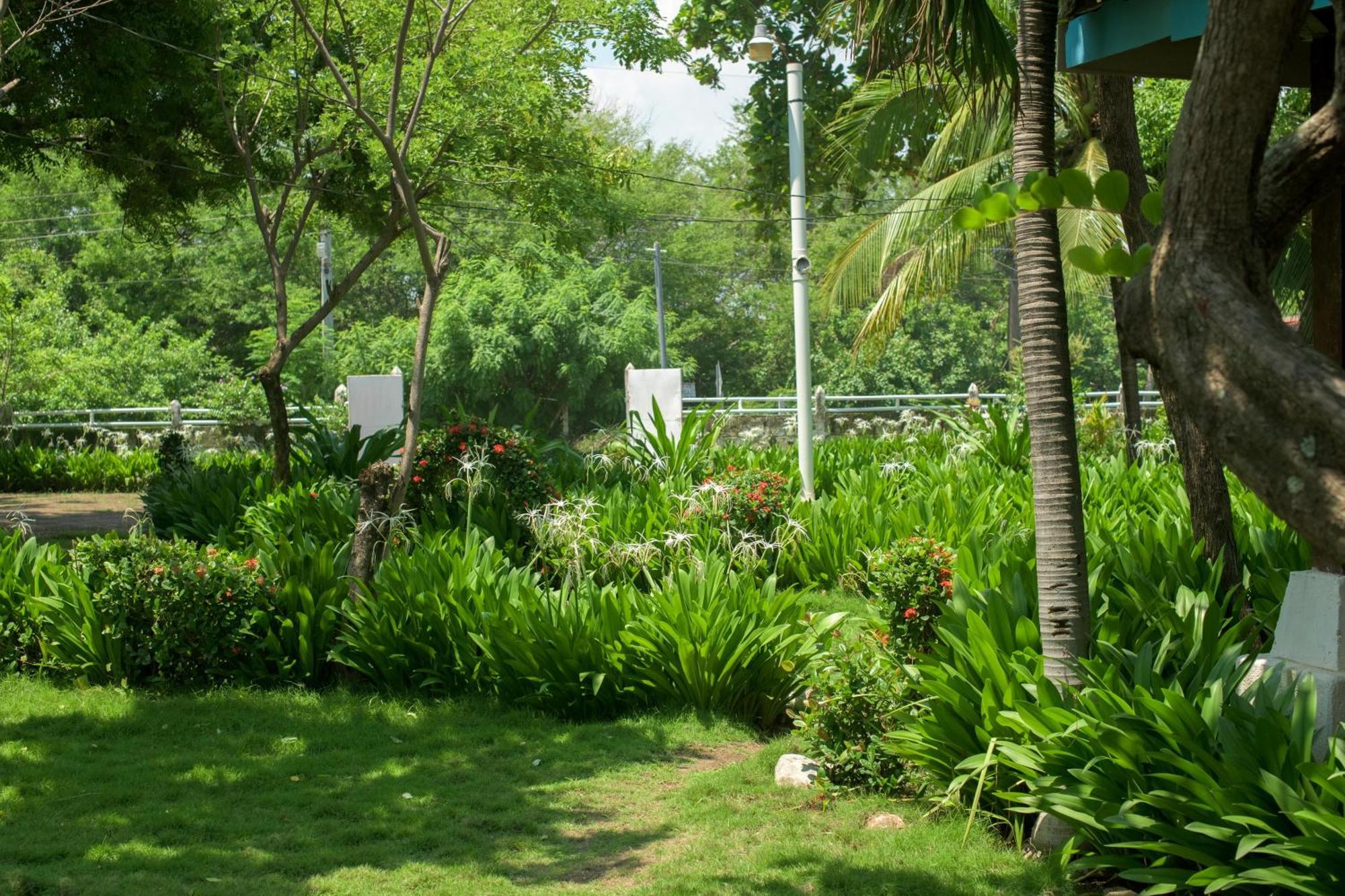 Casa De Playa Los Moncada Leon Luaran gambar
