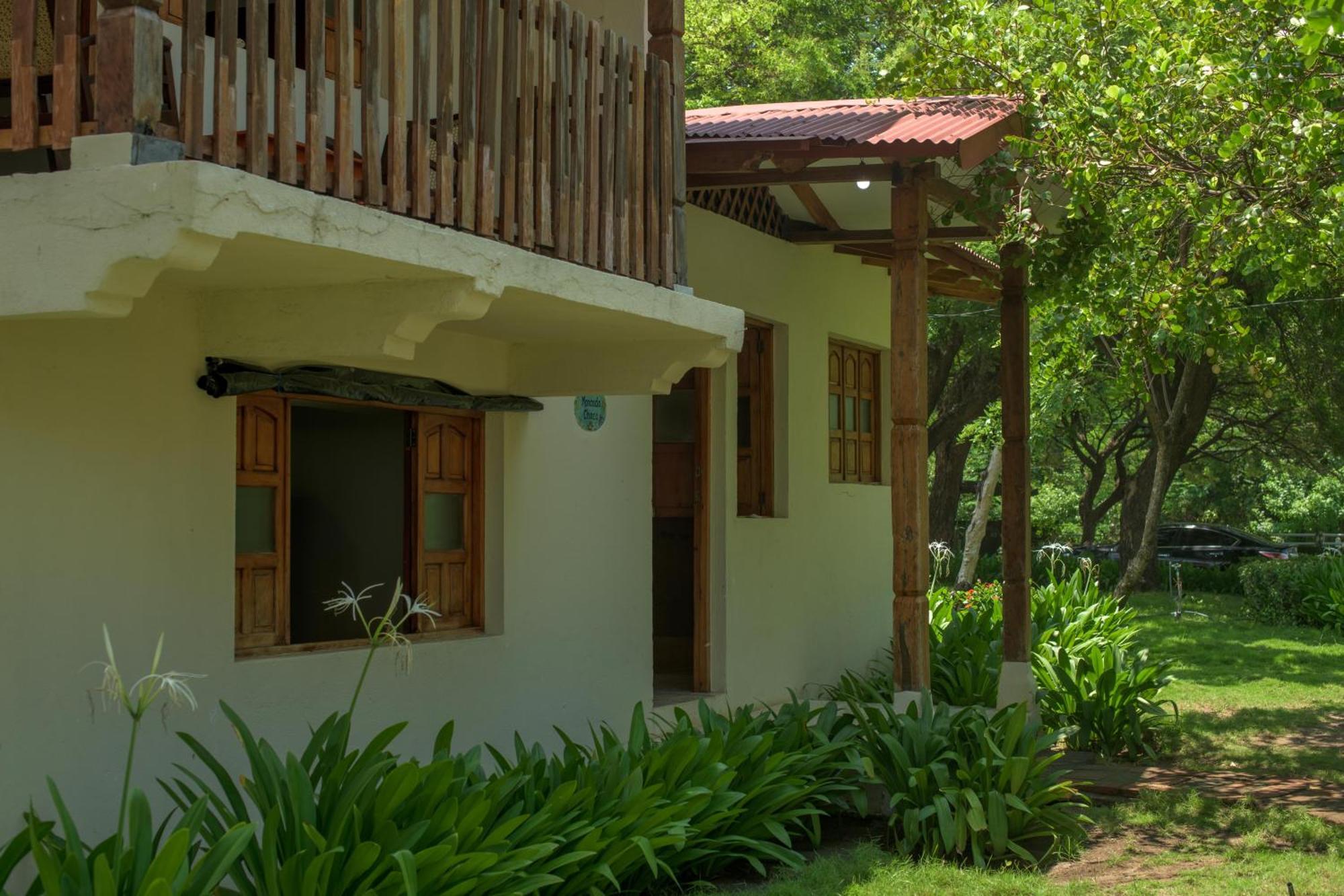 Casa De Playa Los Moncada Leon Luaran gambar